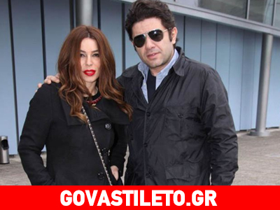 H Κέλλυ Κελεκίδου μιλάει πρώτη φορά για τη γέννηση της κόρης της!